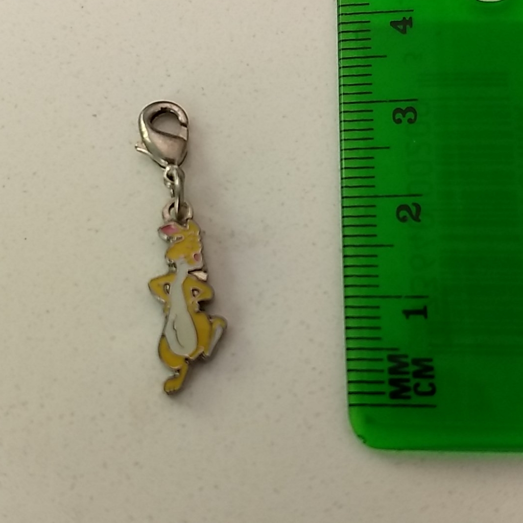 Rabbit Charm